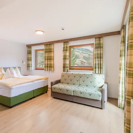 In Wald Near Zillertal Slopes, Cleaning Included * Wald im Pinzgau