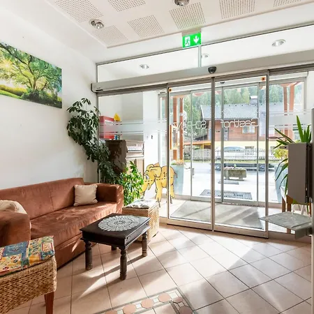 Apartmán In Wald Near Zillertal Slopes, Cleaning Included Wald im Pinzgau