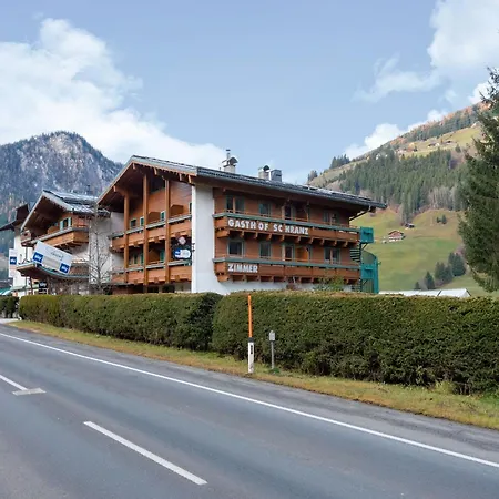 In Wald Near Zillertal Slopes, Cleaning Included *