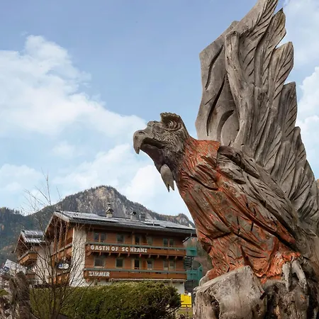 Apartmán In Wald Near Zillertal Slopes, Cleaning Included