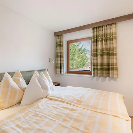 In Wald Near Zillertal Slopes, Cleaning Included Apartmán