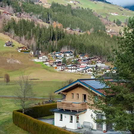 In Wald Near Zillertal Slopes, Cleaning Included Apartmán