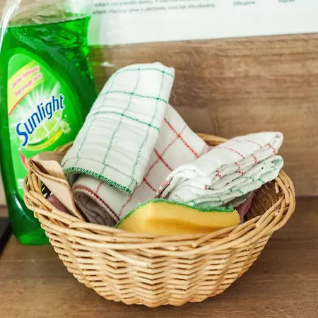 In Wald Near Zillertal Slopes, Cleaning Included Apartmán *