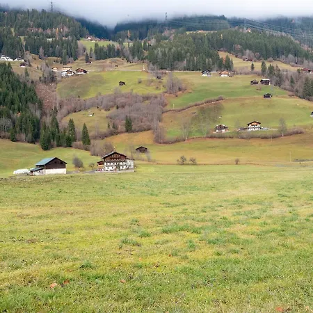 In Wald Near Zillertal Slopes, Cleaning Included Wald im Pinzgau