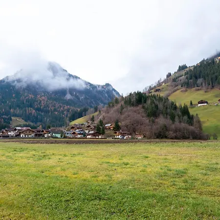 In Wald Near Zillertal Slopes, Cleaning Included