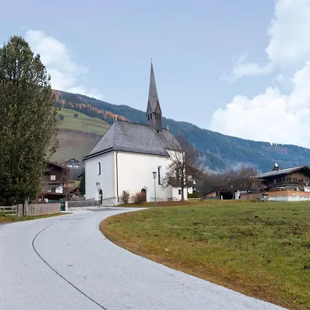 In Wald Near Zillertal Slopes, Cleaning Included * Wald im Pinzgau