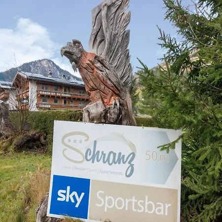 In Wald Near Zillertal Slopes, Cleaning Included Apartmán
